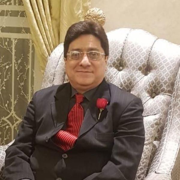 Ammar Majeed Graphic Desinger